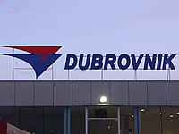 Dubrovnik Airport