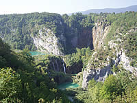 Plitvice National Park
